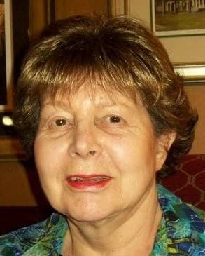Photo of Mary