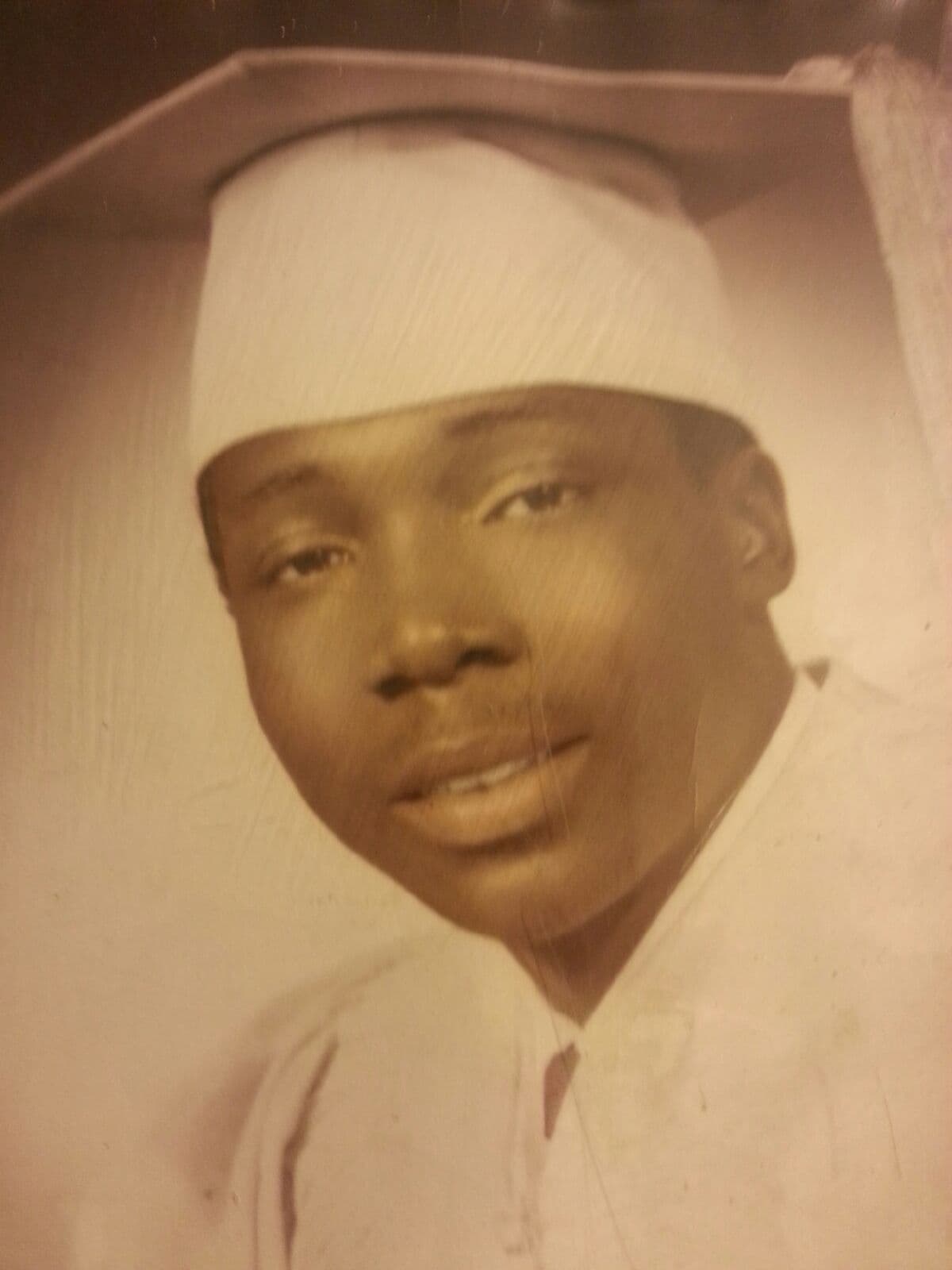 Photo of Roy