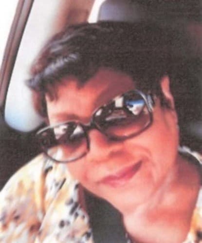 Photo of Brenda