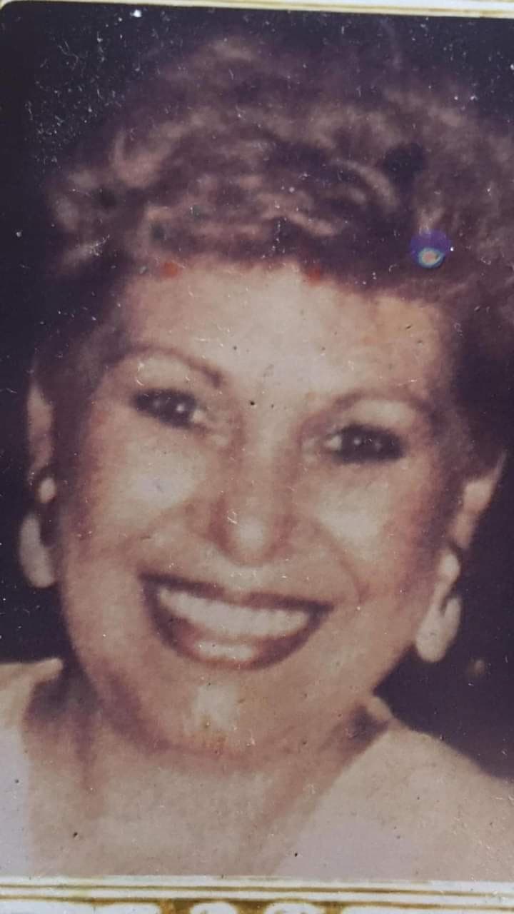 Photo of Ruth