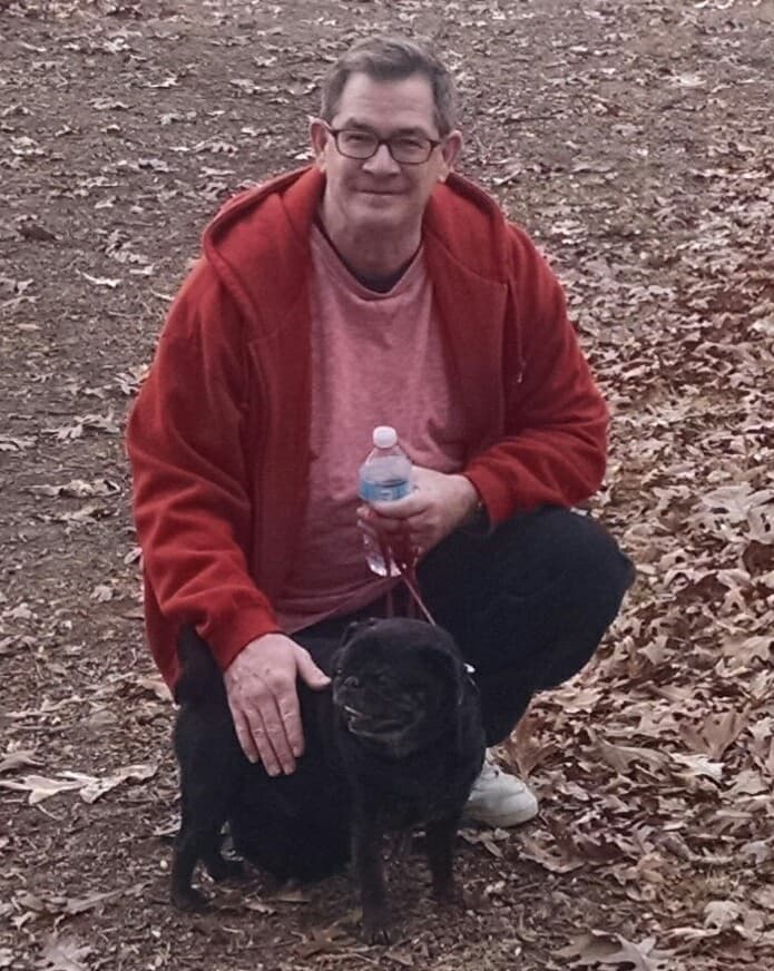 Photo of William
