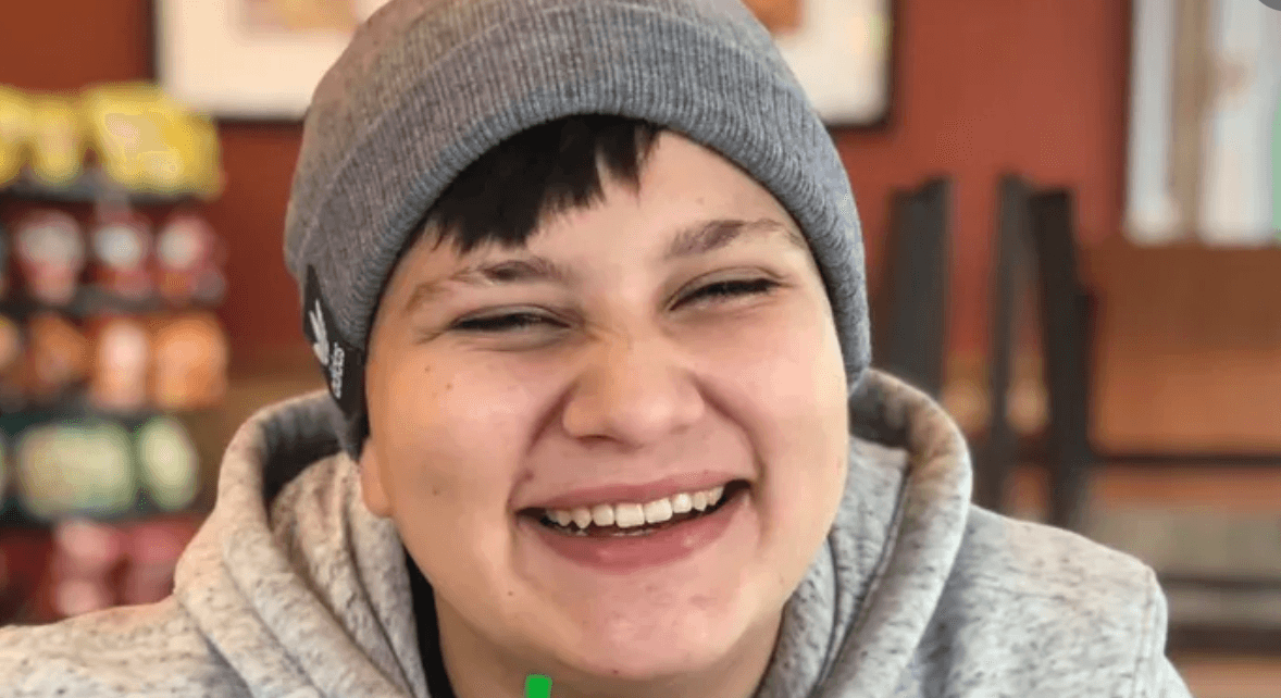 Photo of Adrianna