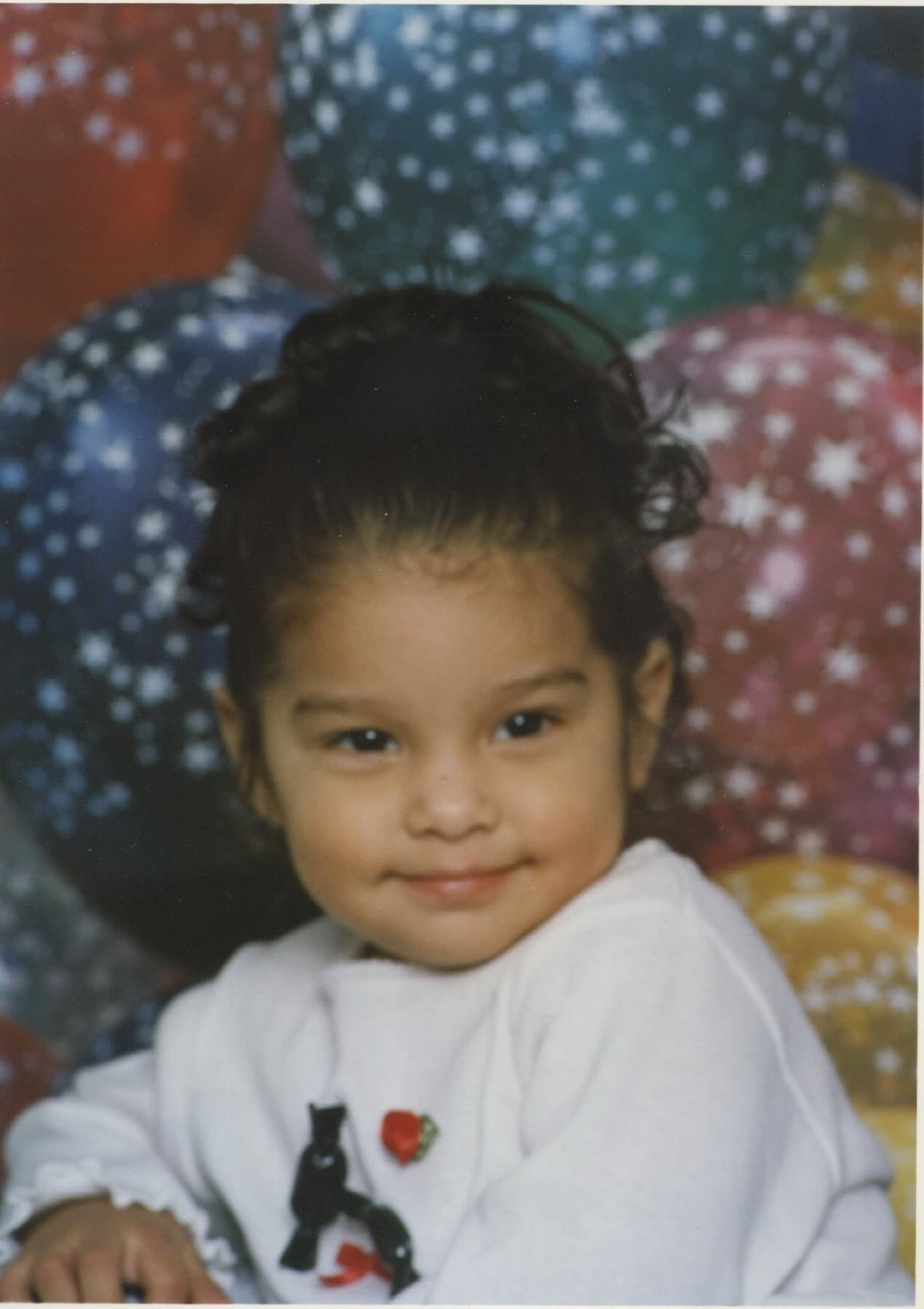 Photo of Alyssa