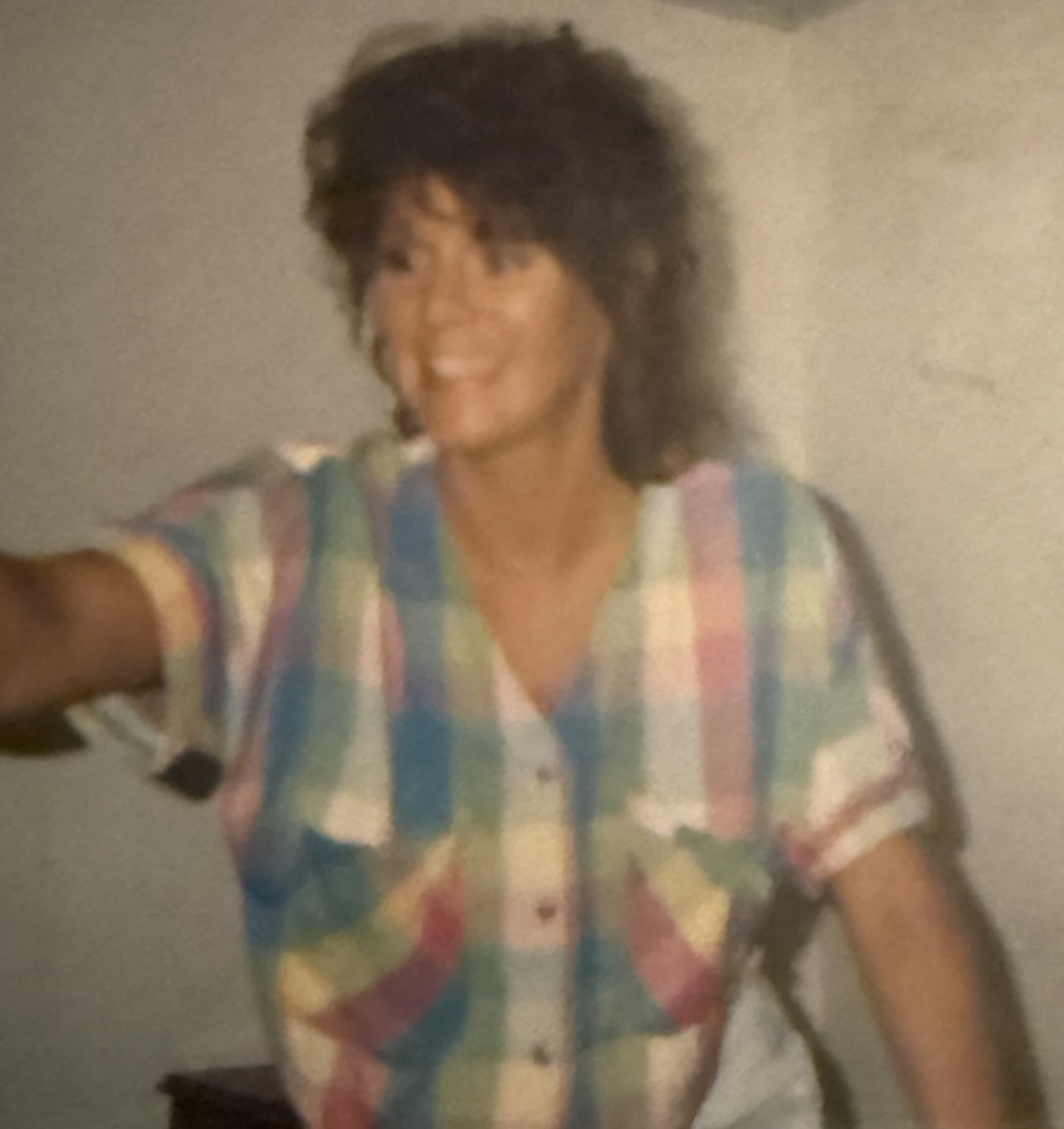 Photo of Gail