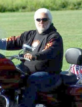 Photo of Gary