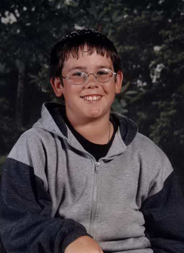 Photo of Michael