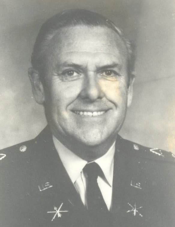 Photo of Colonel