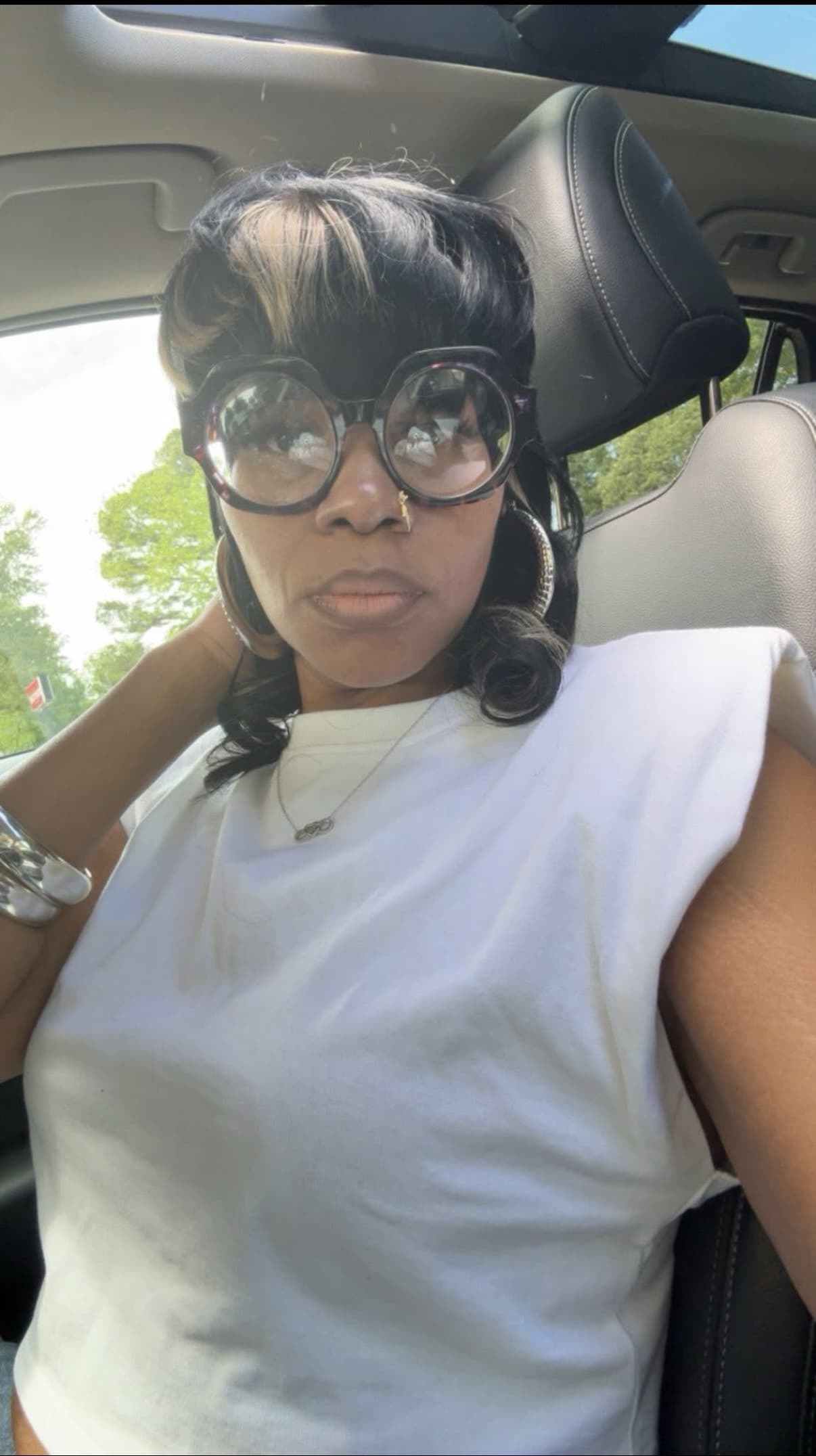 Photo of Keshia