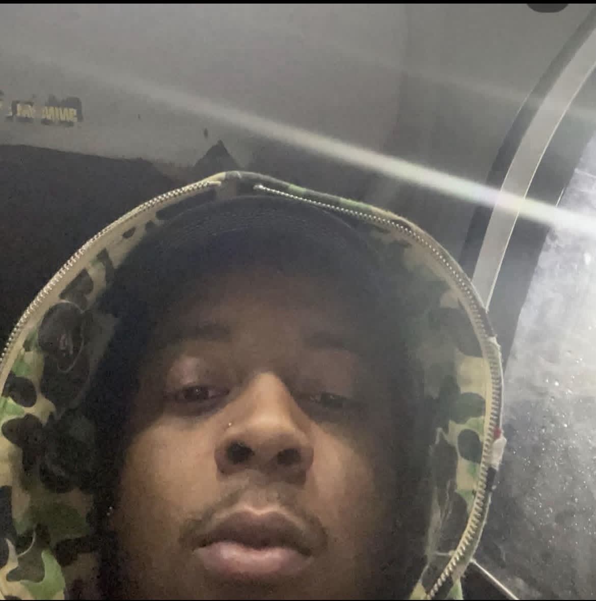 Photo of Jaheem