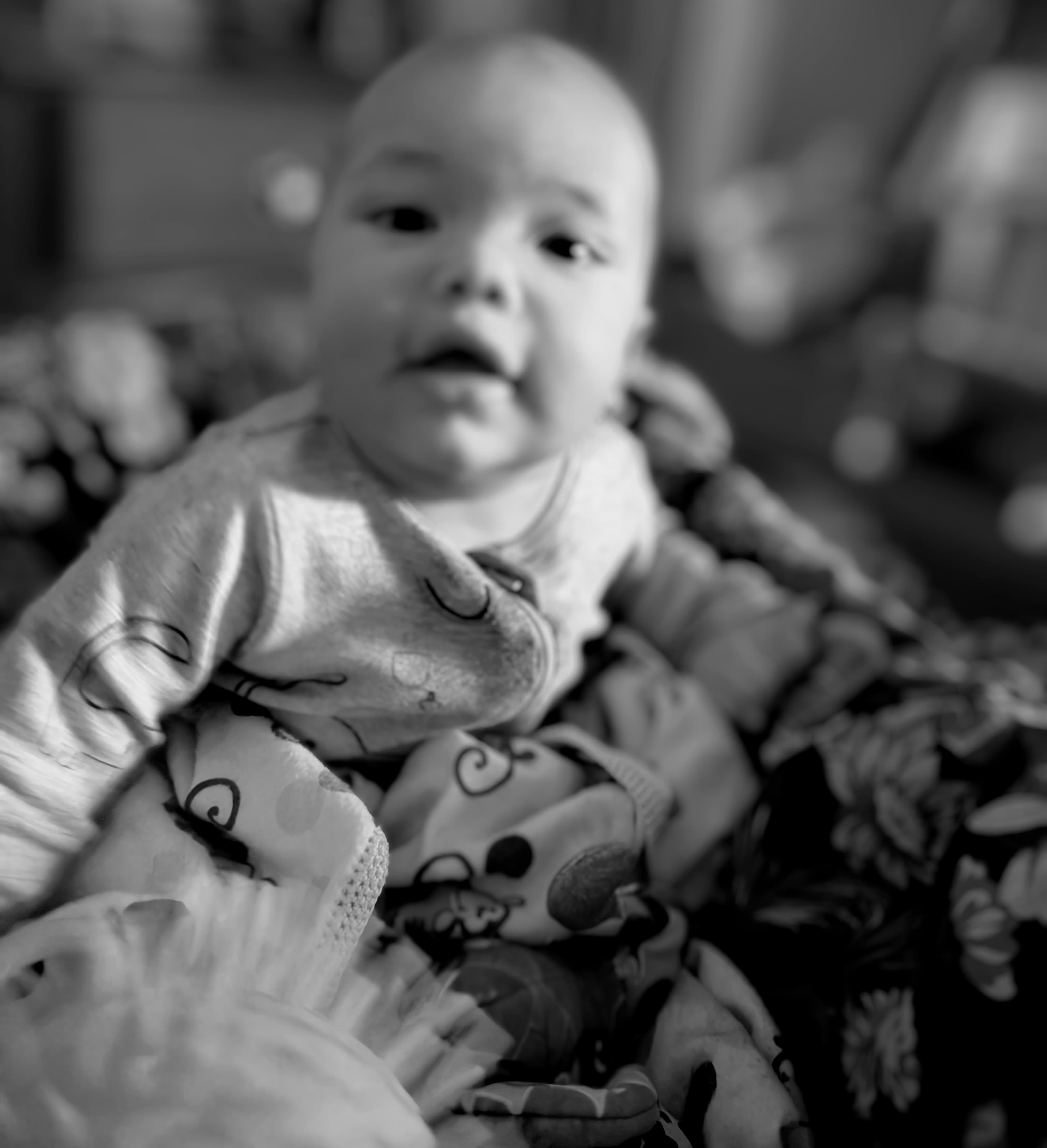 Photo of Mathis