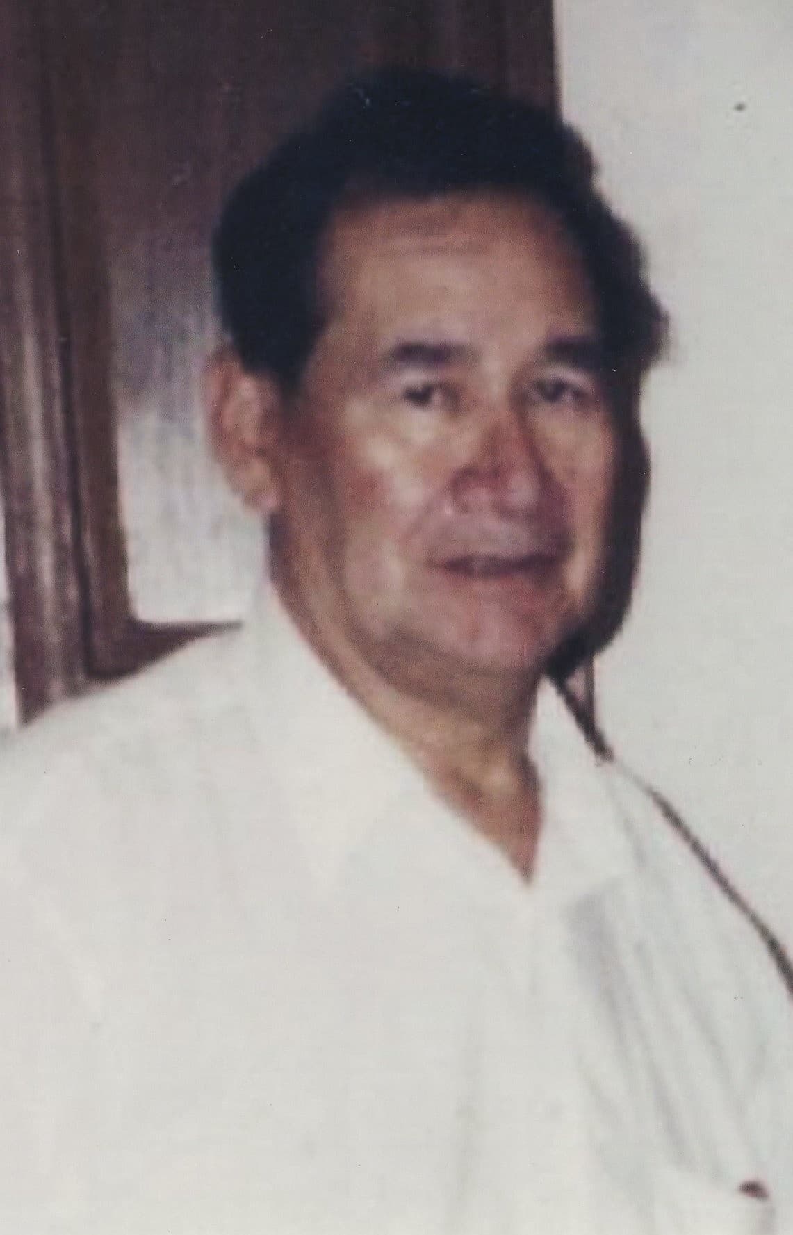 Photo of Juan