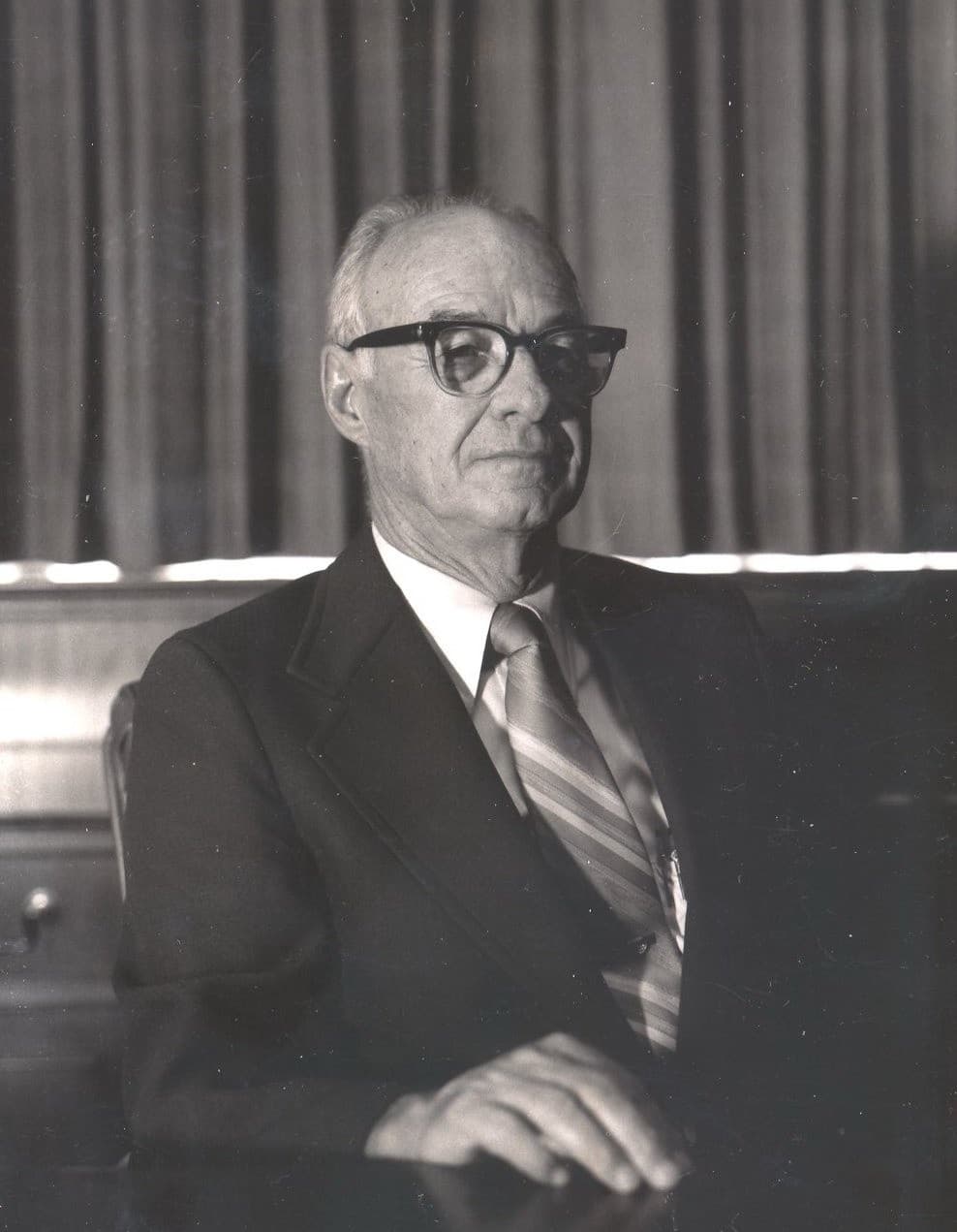Photo of Robert