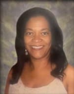 Photo of Erika