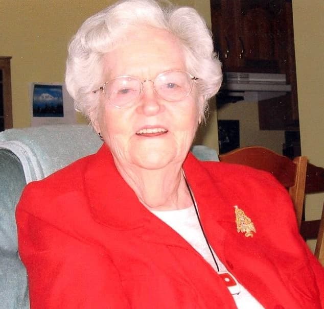 Photo of Eileen