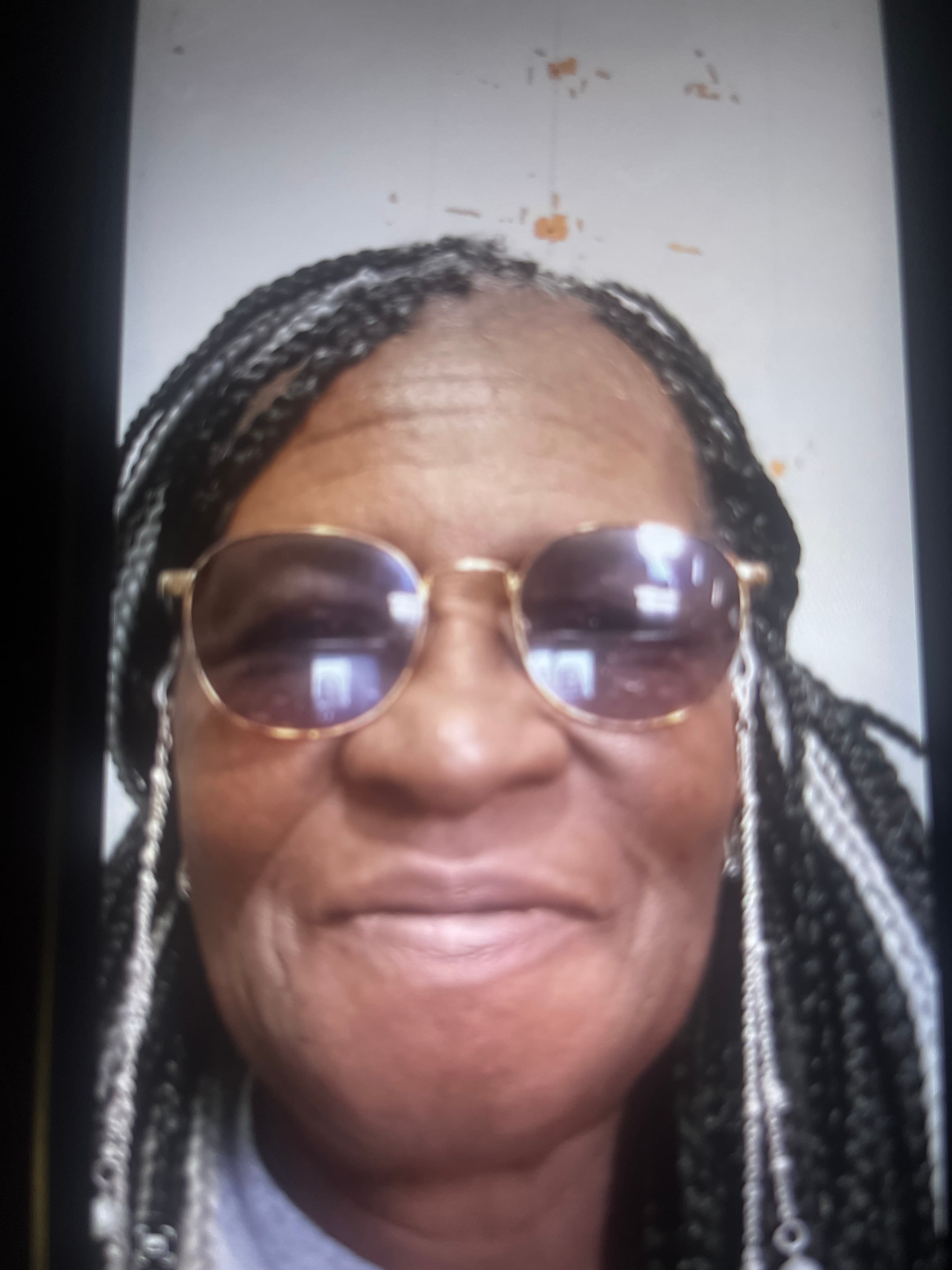 Photo of Ruth