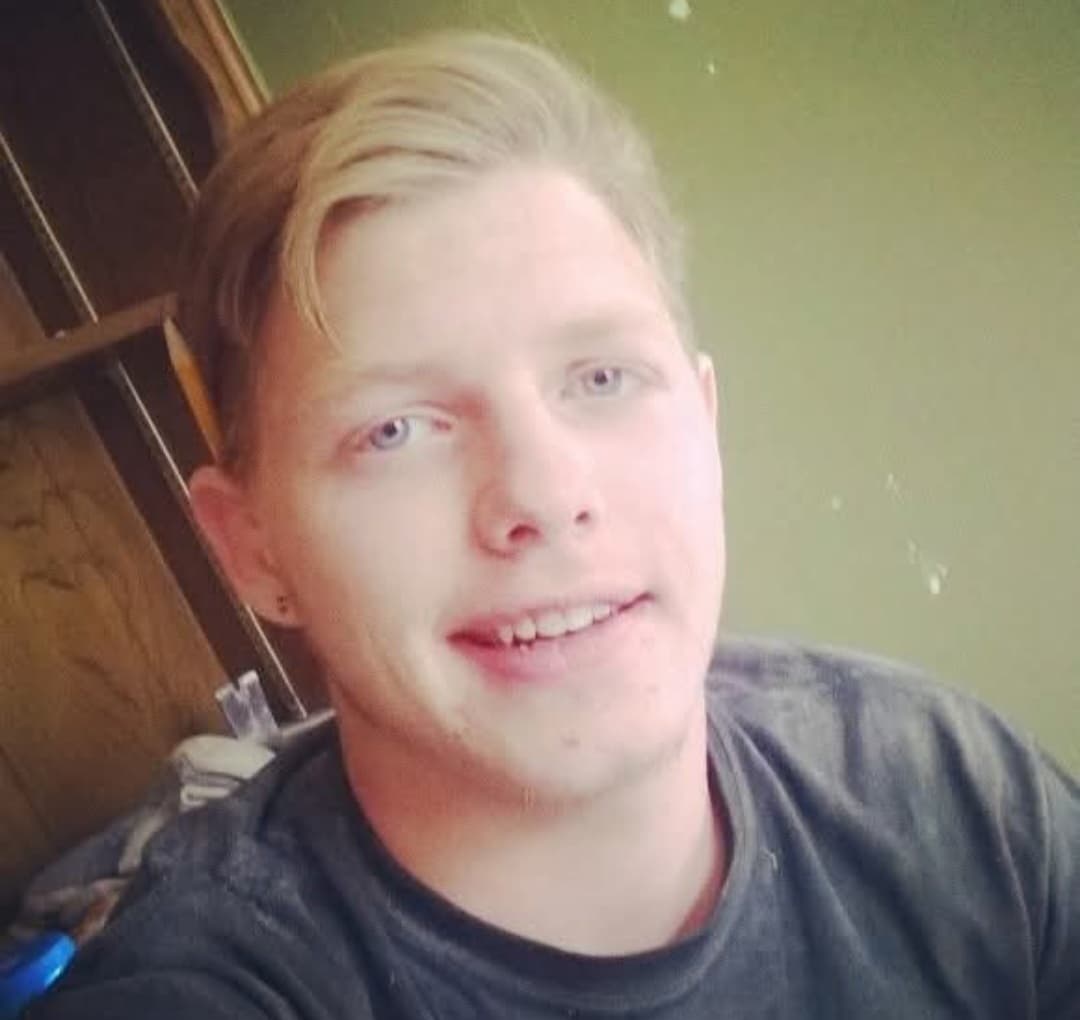 Photo of Aaron