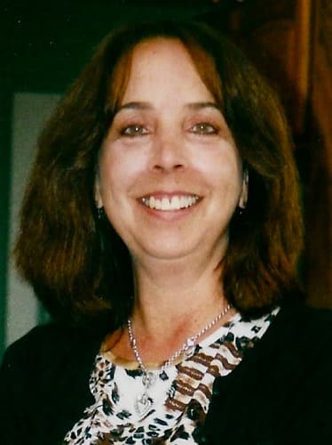 Photo of Roberta