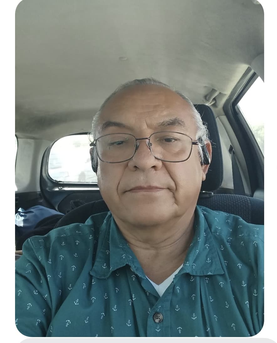 Photo of Carlos