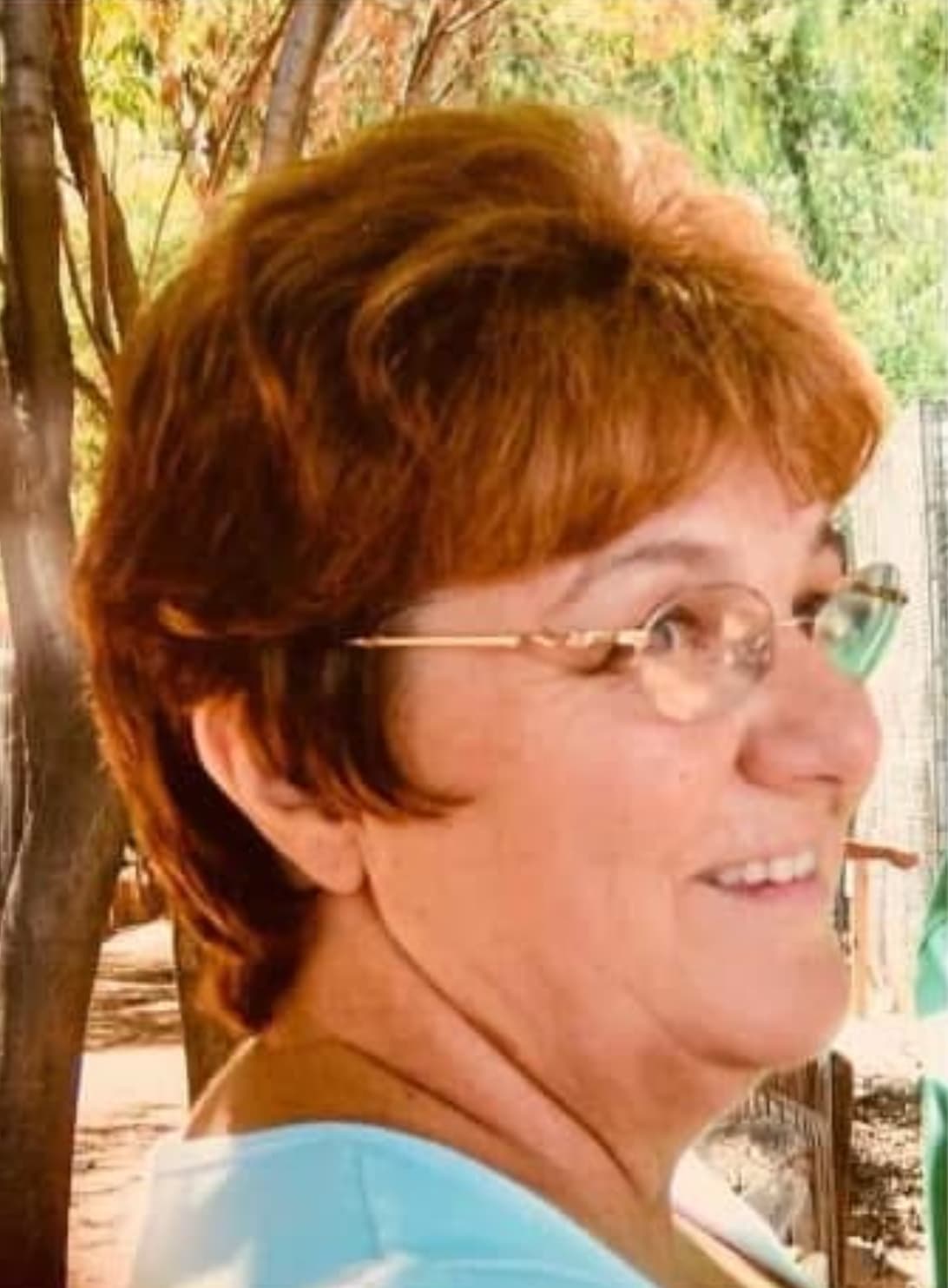 Photo of Carol