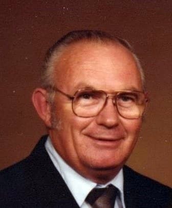 Photo of Clayton