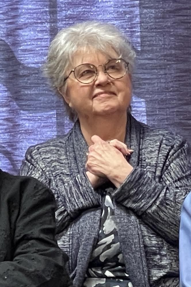 Photo of Sandra