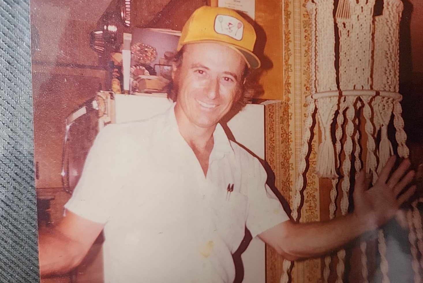 Photo of William