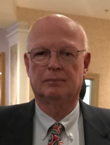 Photo of James
