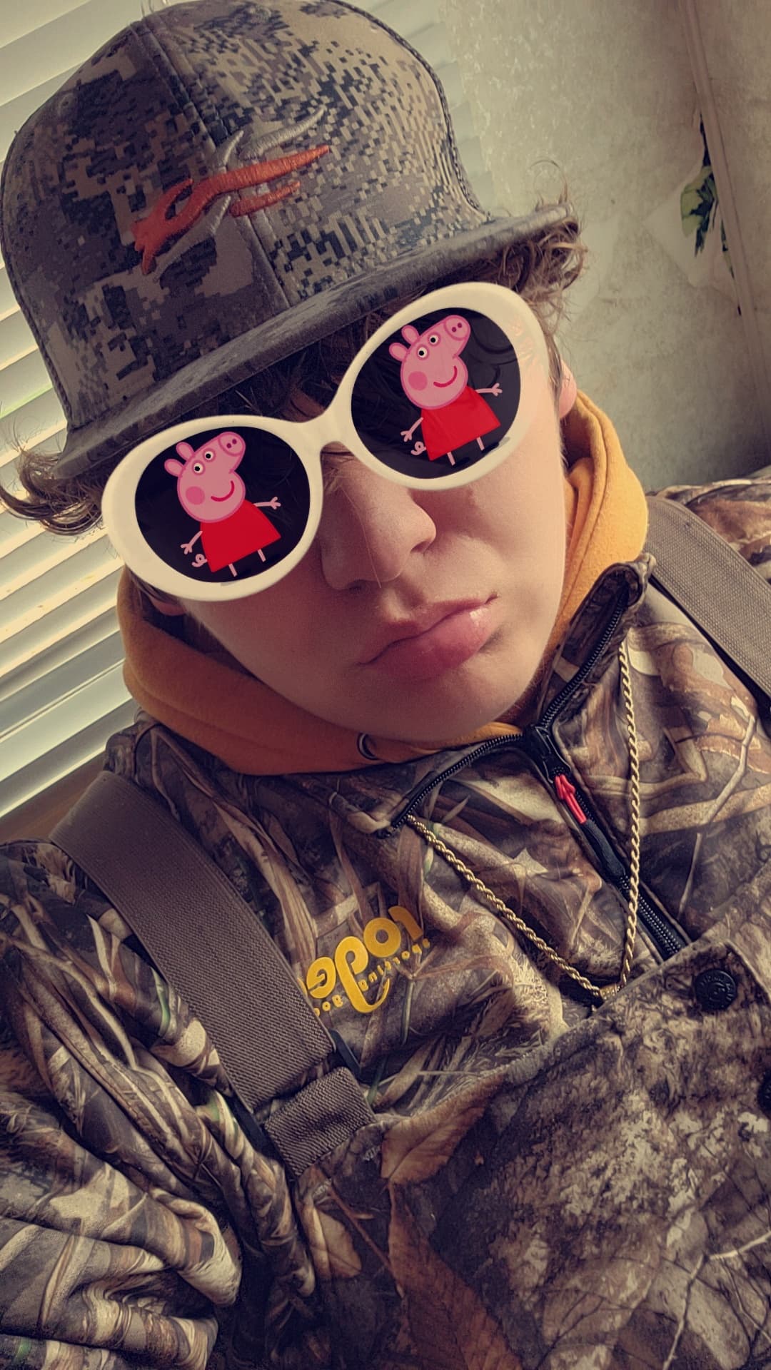 Photo of Nathan