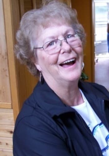 Photo of Elizabeth