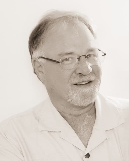 Photo of Michael
