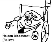 Photo of Holden