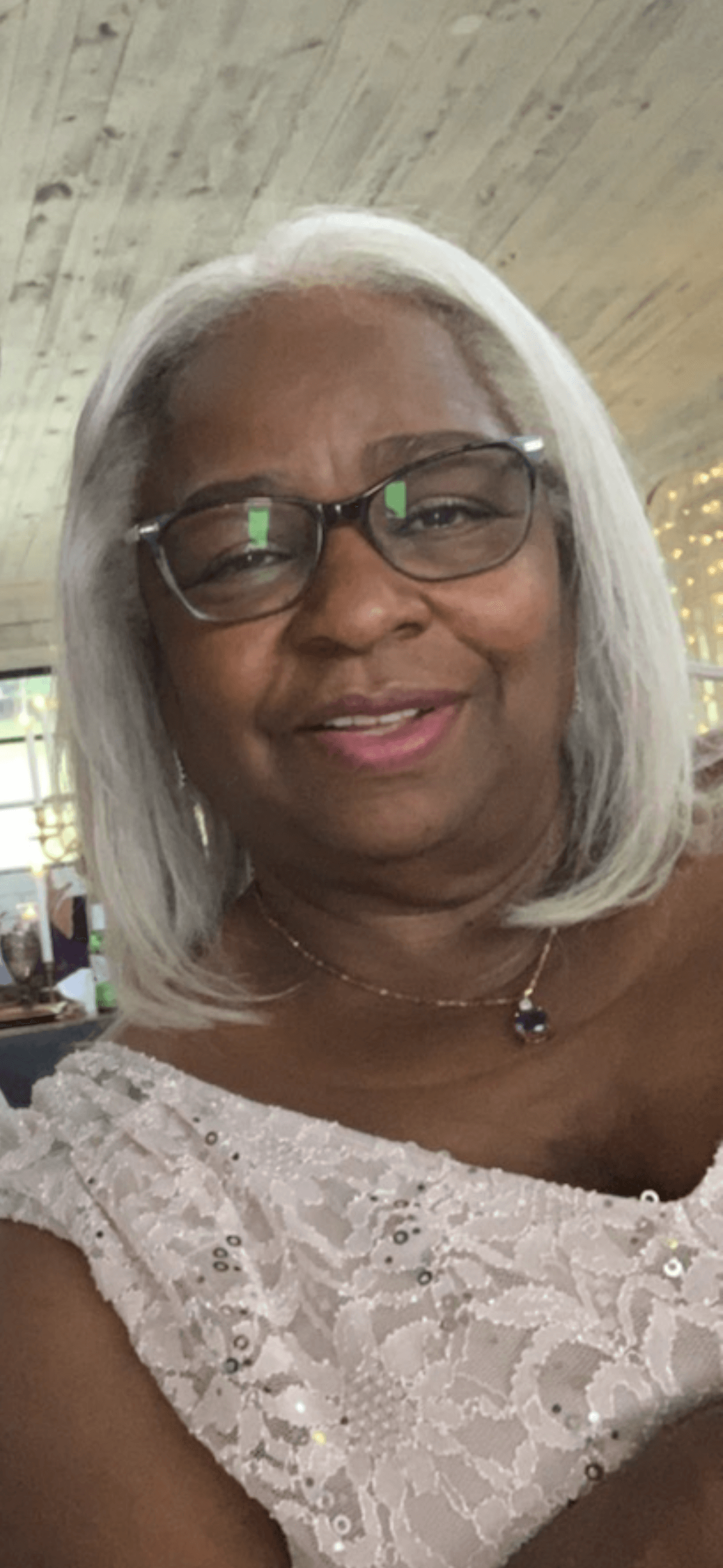 Photo of Carolyn