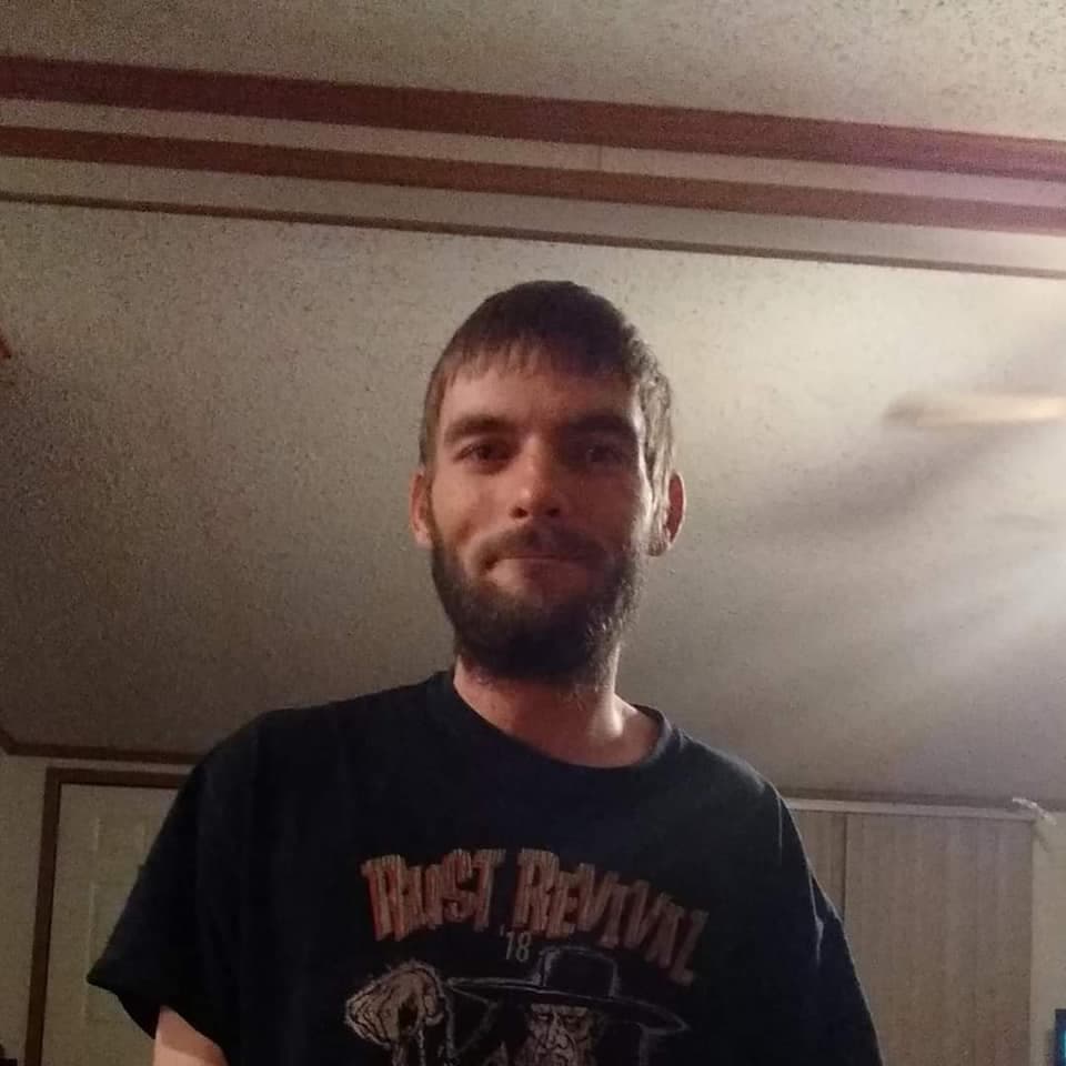 Photo of GREGORY