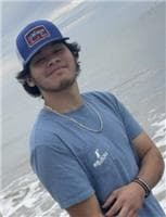 Photo of Dominic