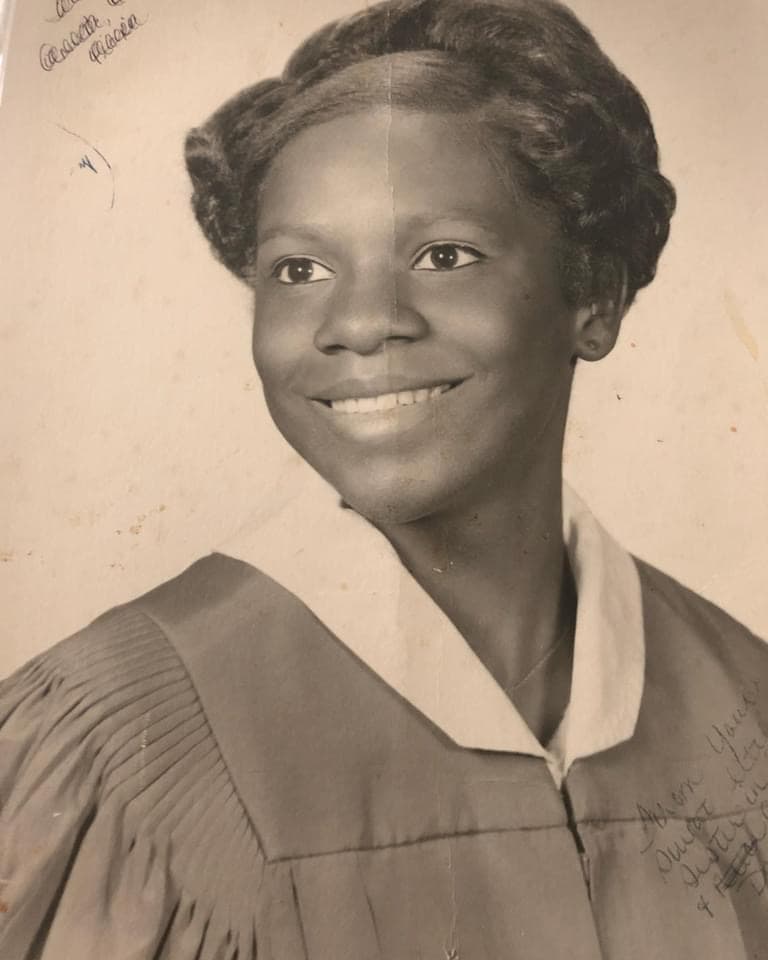 Photo of Dorothea