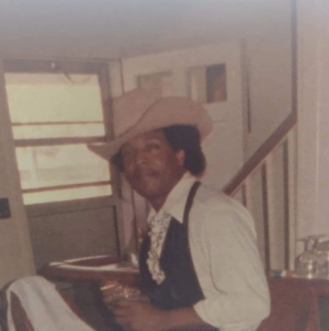 Photo of Richard