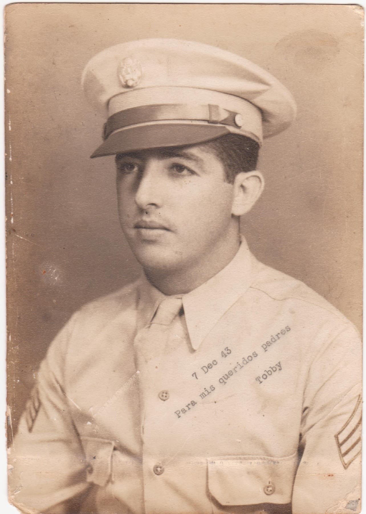 Photo of Cristobal