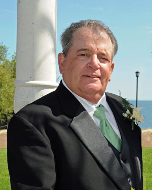 Photo of Mr.