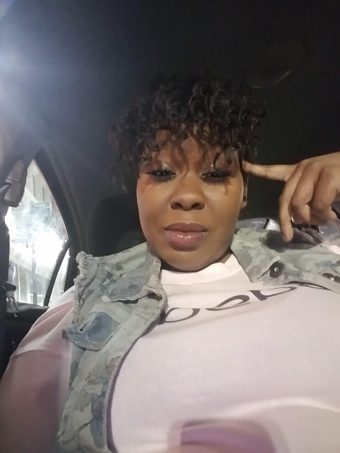 Photo of Latasha
