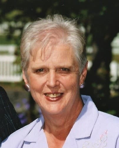 Photo of Barbara