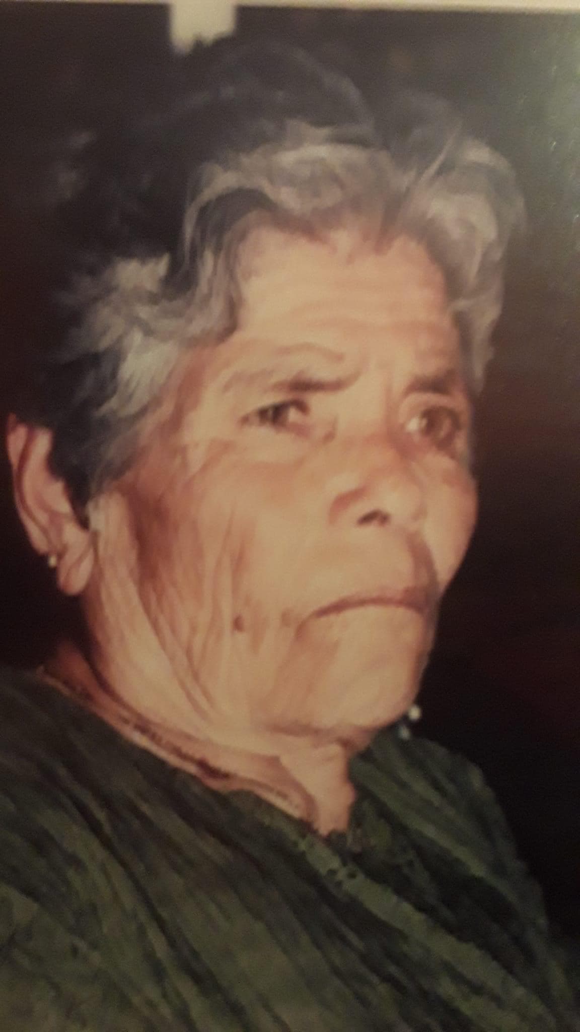 Photo of Julia