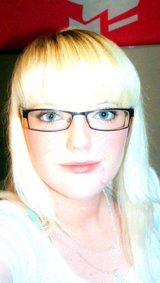 Photo of Jessie-Mae