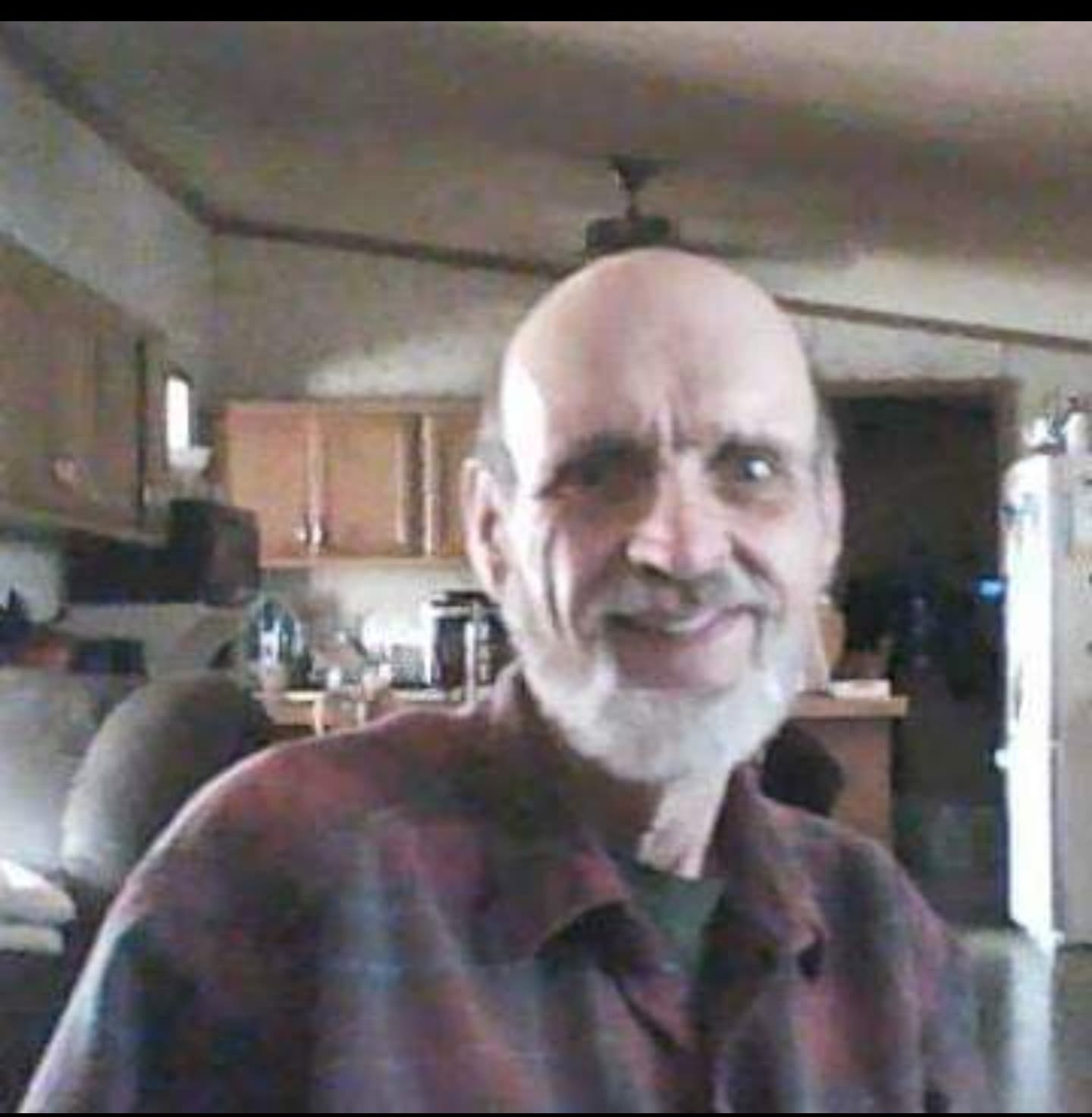 Photo of David