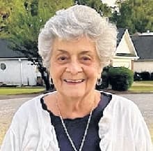 Photo of Doris