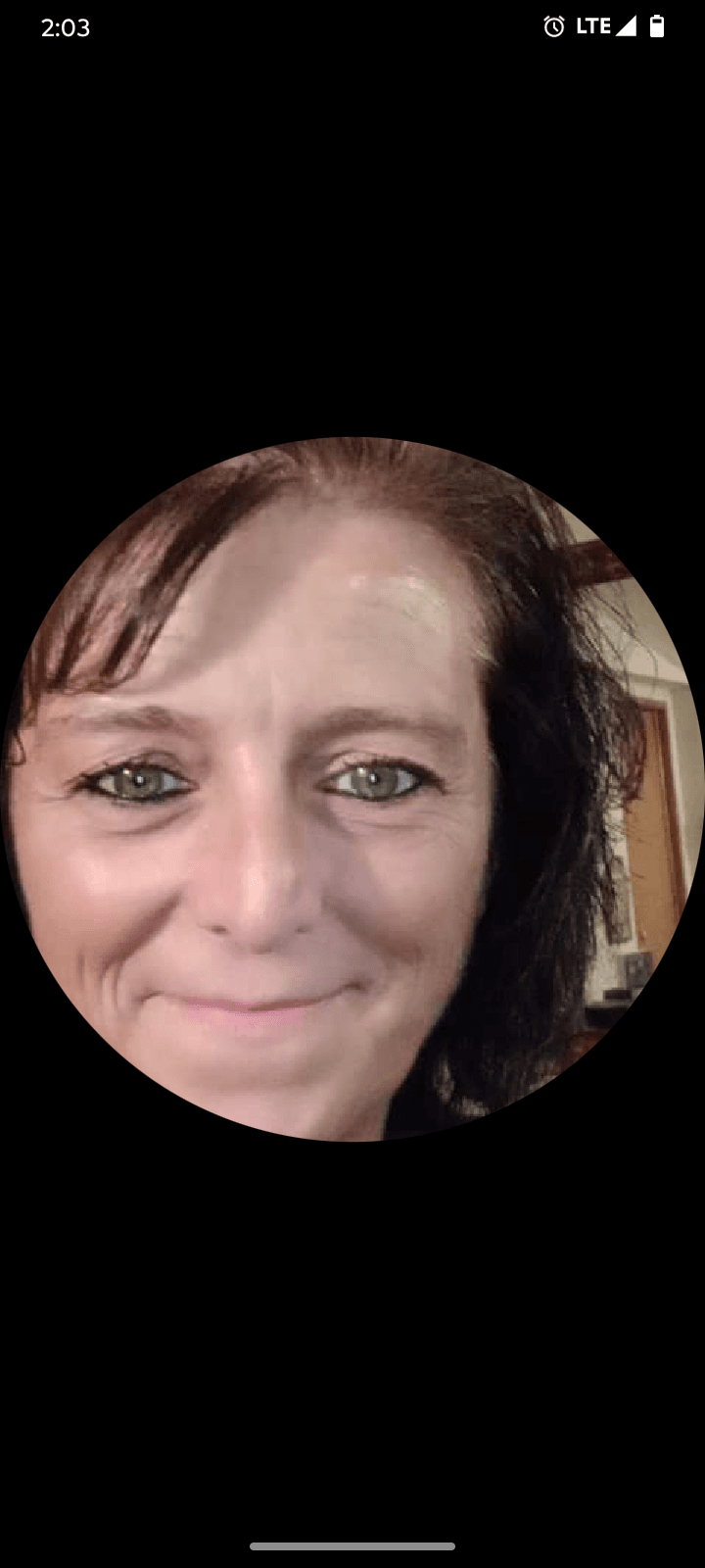 Photo of Kim