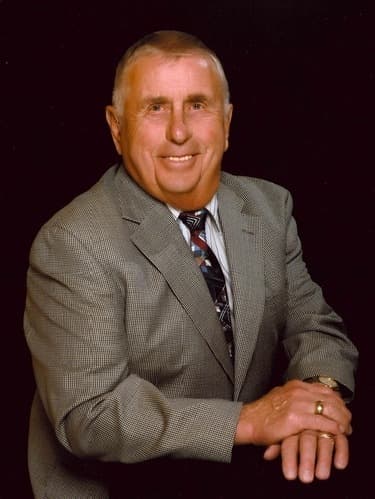 Photo of Gregory