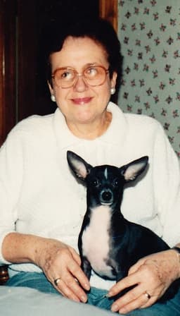 Marianne