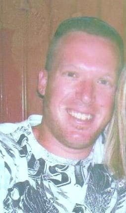 Photo of Nicholas