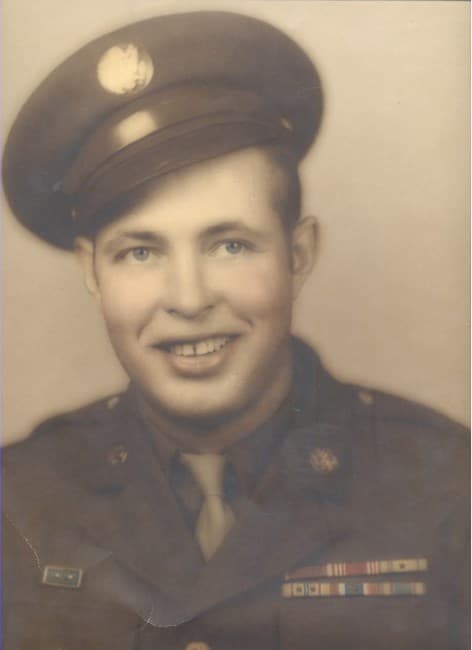 Photo of William