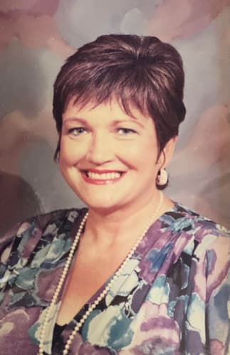 Photo of Barbara